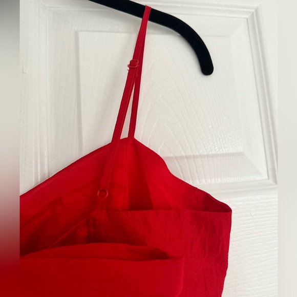 H&M Dress Peekaboo Back - Picture 6 of 8